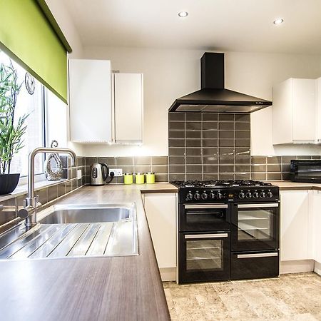 Storey House بارو في فرنيس المظهر الخارجي الصورة