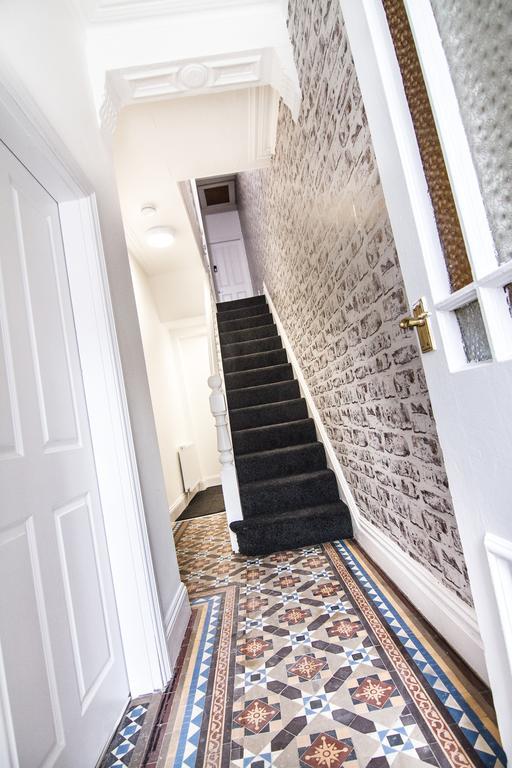 Storey House بارو في فرنيس المظهر الخارجي الصورة