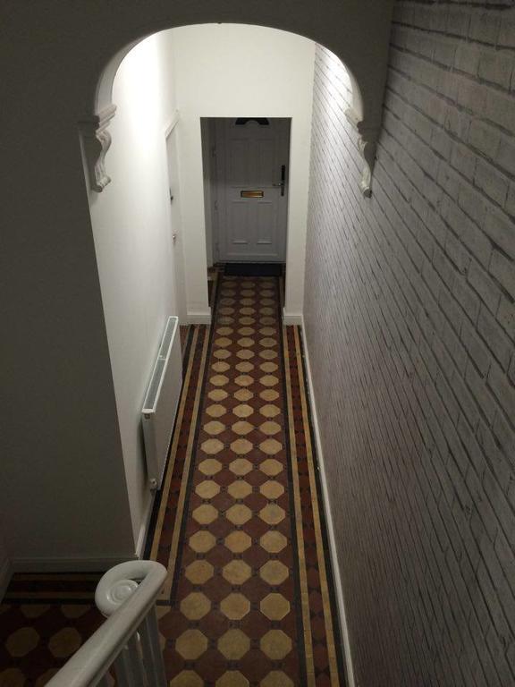 Storey House بارو في فرنيس المظهر الخارجي الصورة